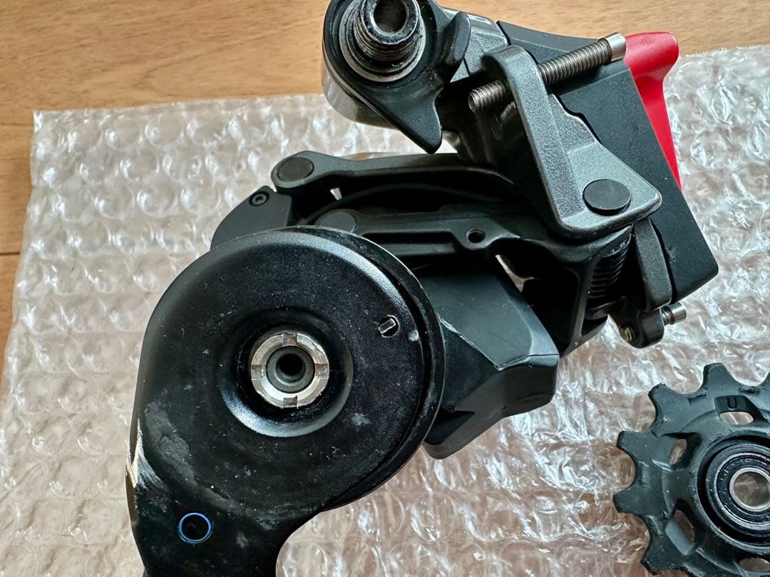 SRAM Rival リアディレイラー