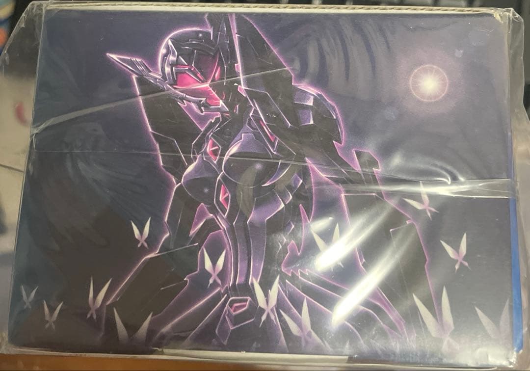 サンライズクルセイド　プレミアムパッケージ　永遠への路