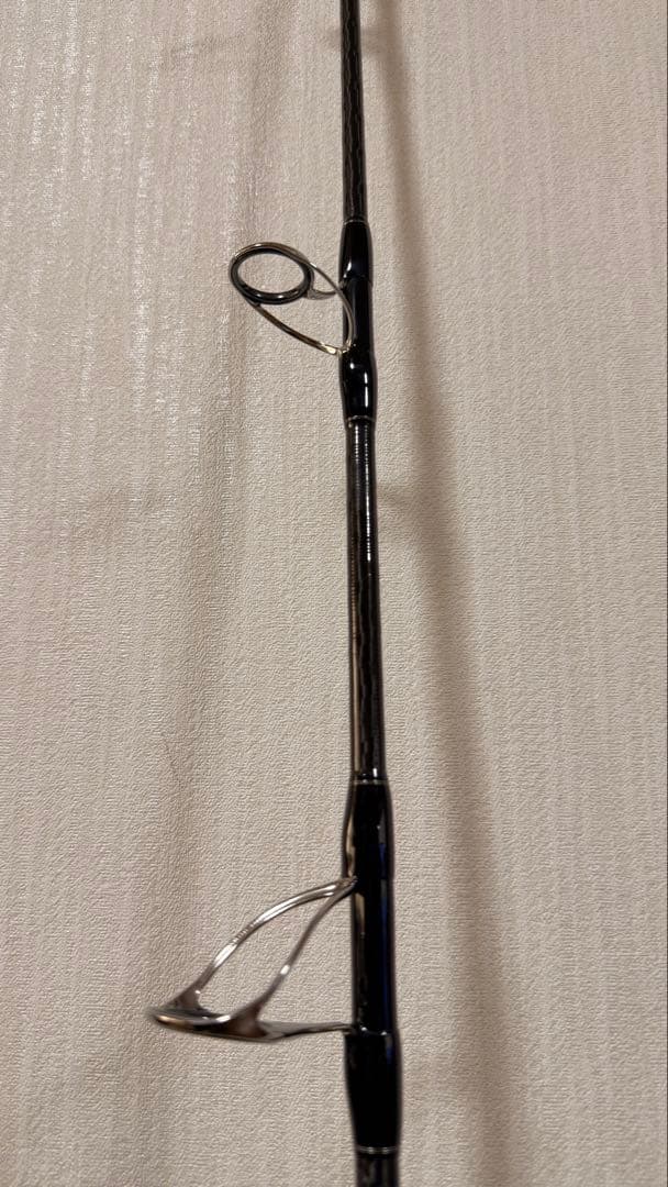 OCEA BLUEFIN TUNA S70XXXH ブルーフィンツナ