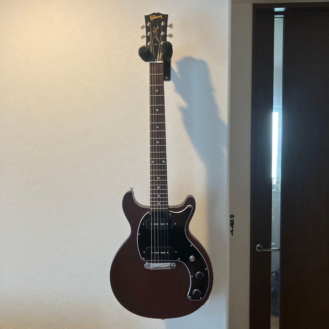 限定値下げ〜24日まで　Gibson LP Special Tribute DC