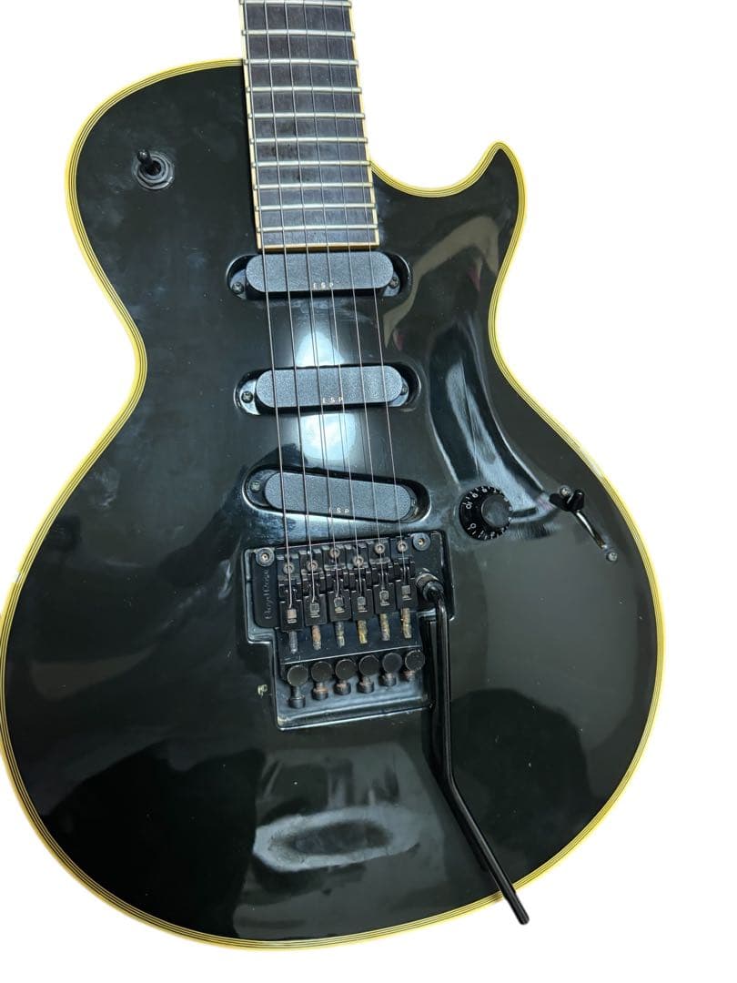 Edwards E-CL-96I SUGIZO Gibson ストラップ