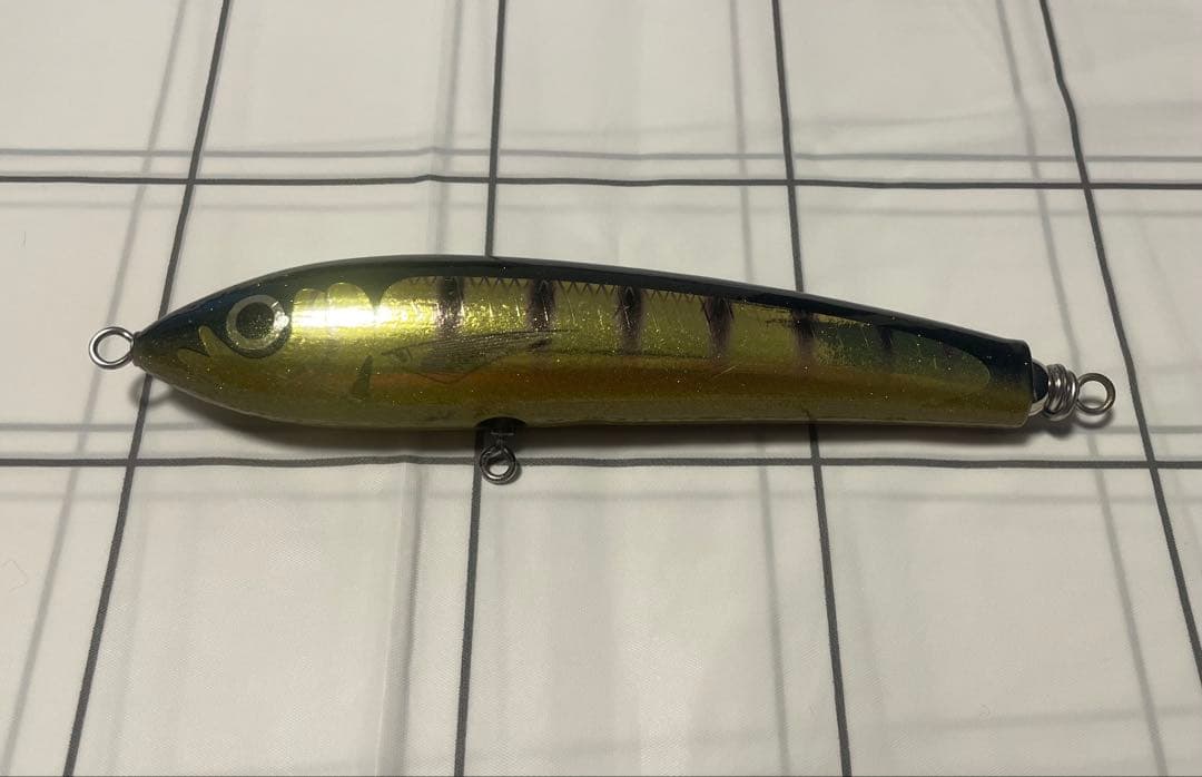 青物ルアー カーペンター ブルーフィッシュ60/170