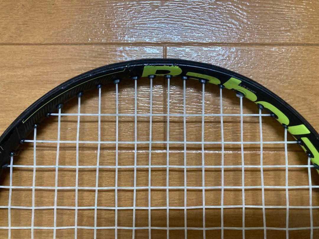 バボラ／ピュア／アエロ/ テニスラケット
