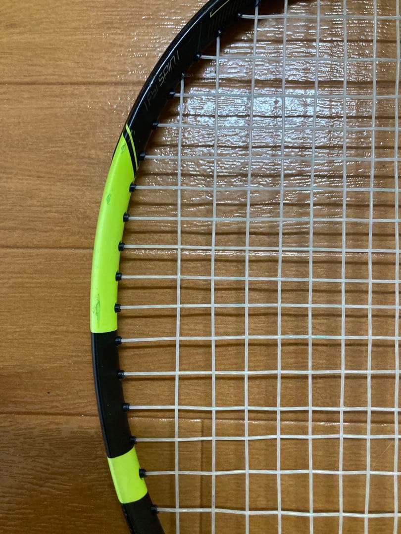 バボラ／ピュア／アエロ/ テニスラケット
