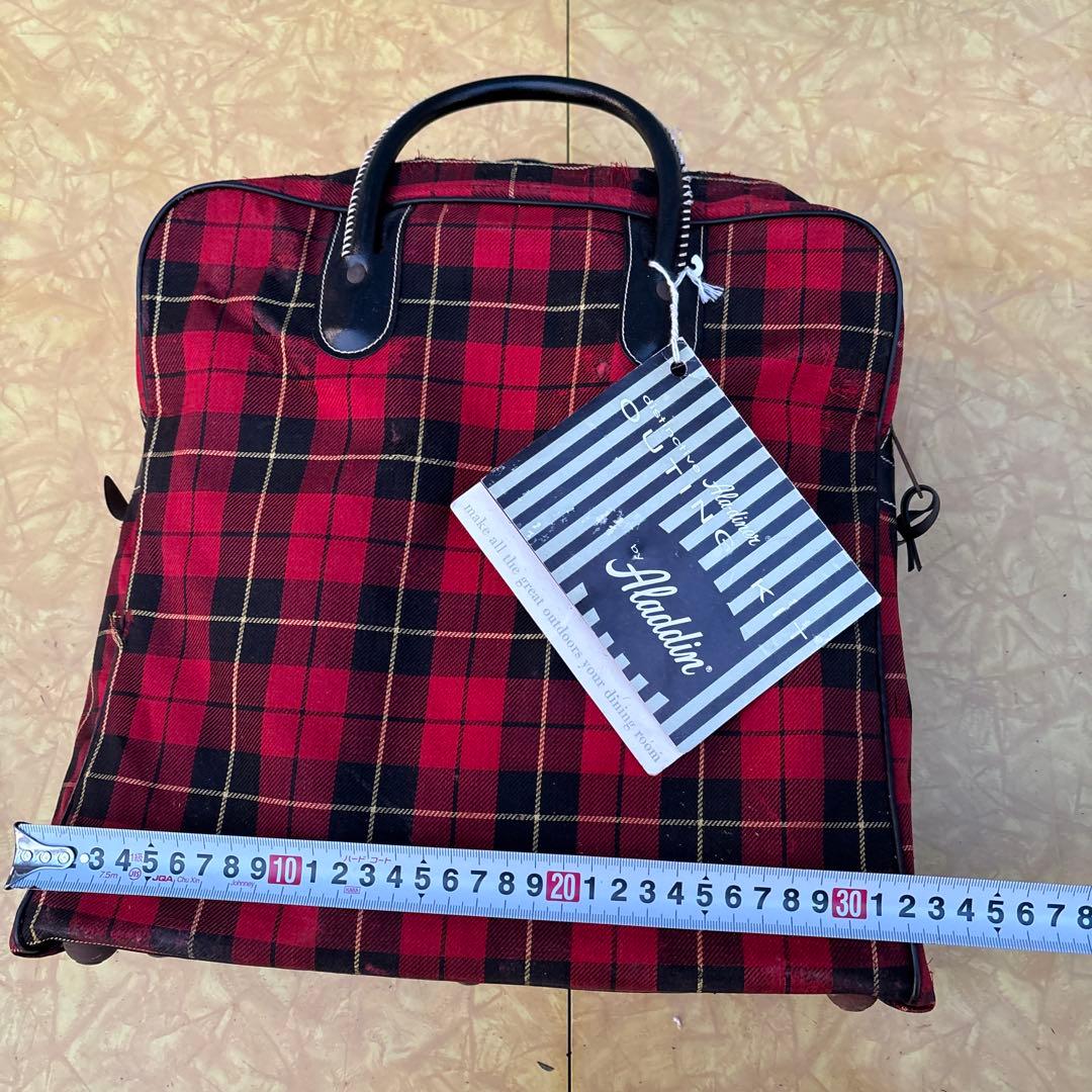 USA VINTAGE Aladdin ピクニックセット 水筒二点