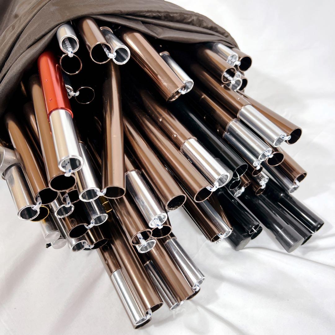 テント・タープ Coleman 4S WIDE 2-ROOM COCON III