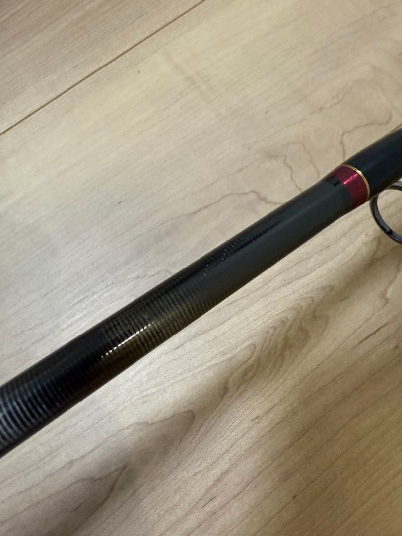 本日掲載終了。MCワークス ストレンジブルー104R カスタム