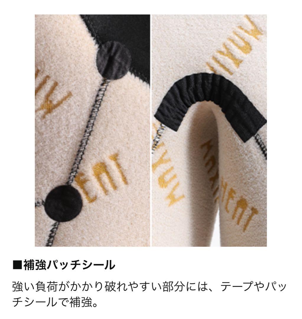 FELLOW メンズ セミドライ ロングチェストジップ フルスーツ　5×3mm