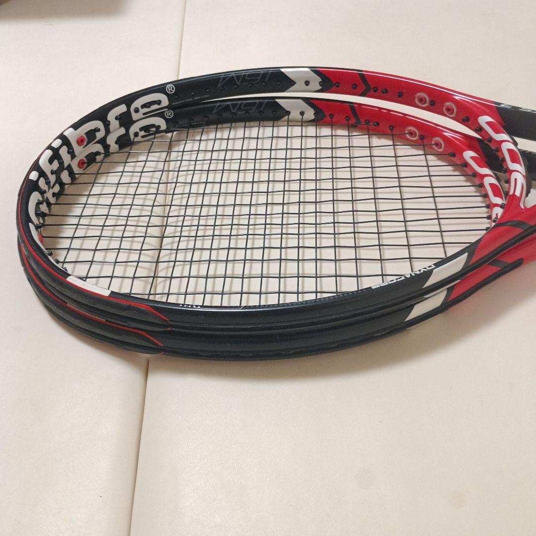 テクニファイバー ティーファイト 300 2015年モデル (G2)　2本