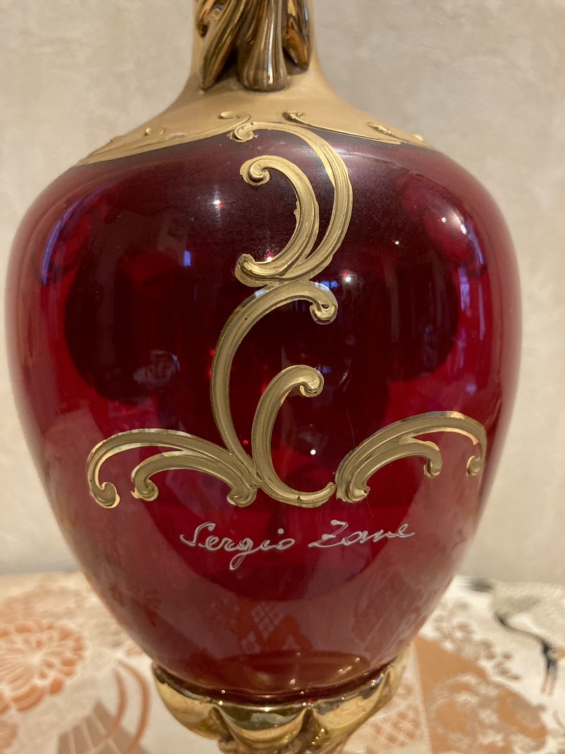 ベネチアングラス ムラーノグラス ムラーノ イタリア 24金 24ｋ