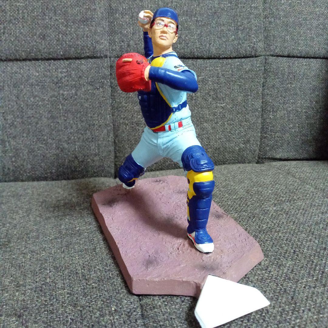 古田敦也 フィギュア ヤクルトスワローズ