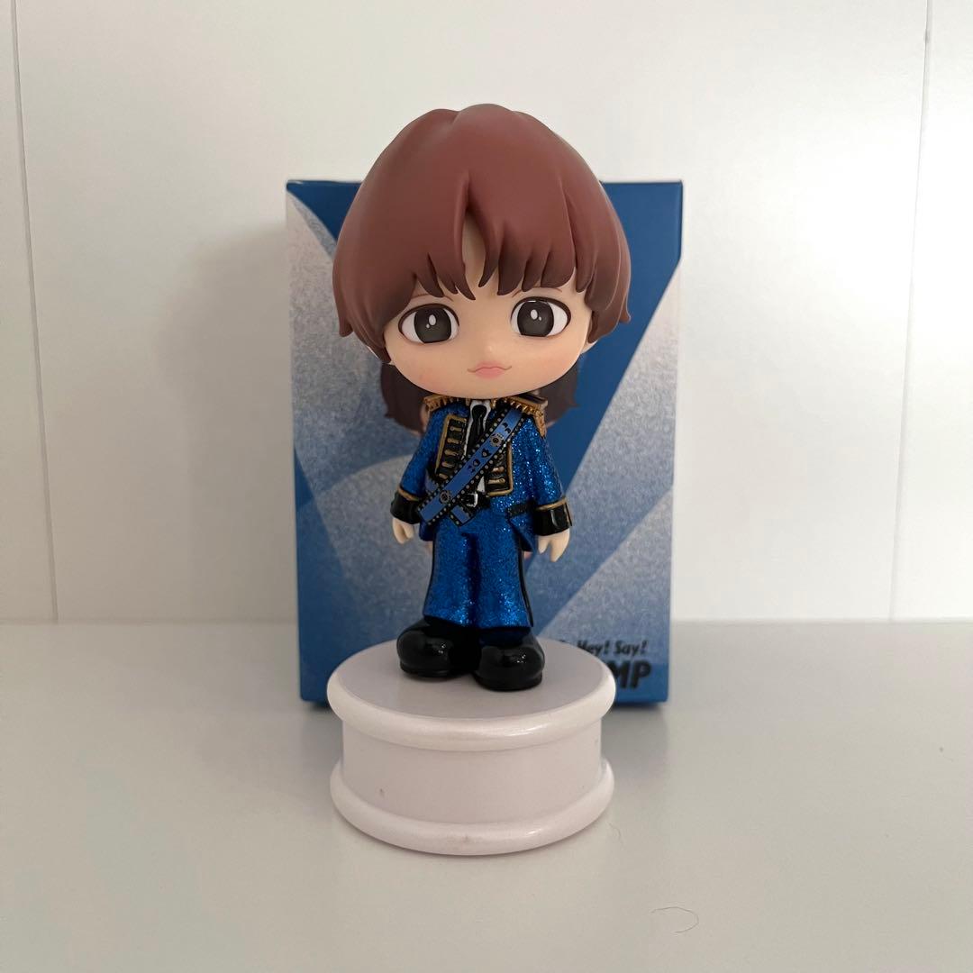 Hey! Say! JUMP 伊野尾慧　フィギュア ノーマル