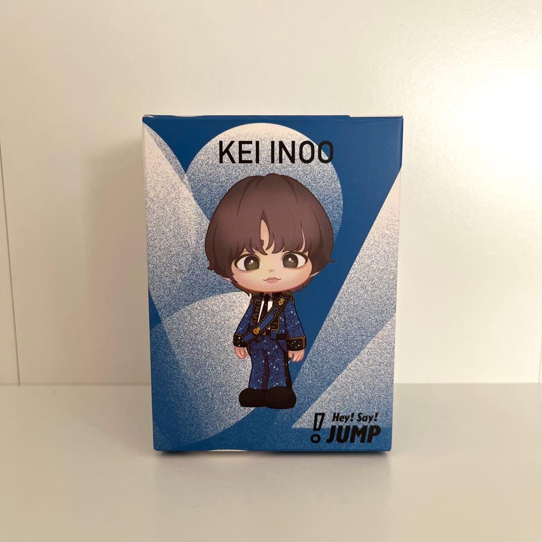 Hey! Say! JUMP 伊野尾慧　フィギュア ノーマル