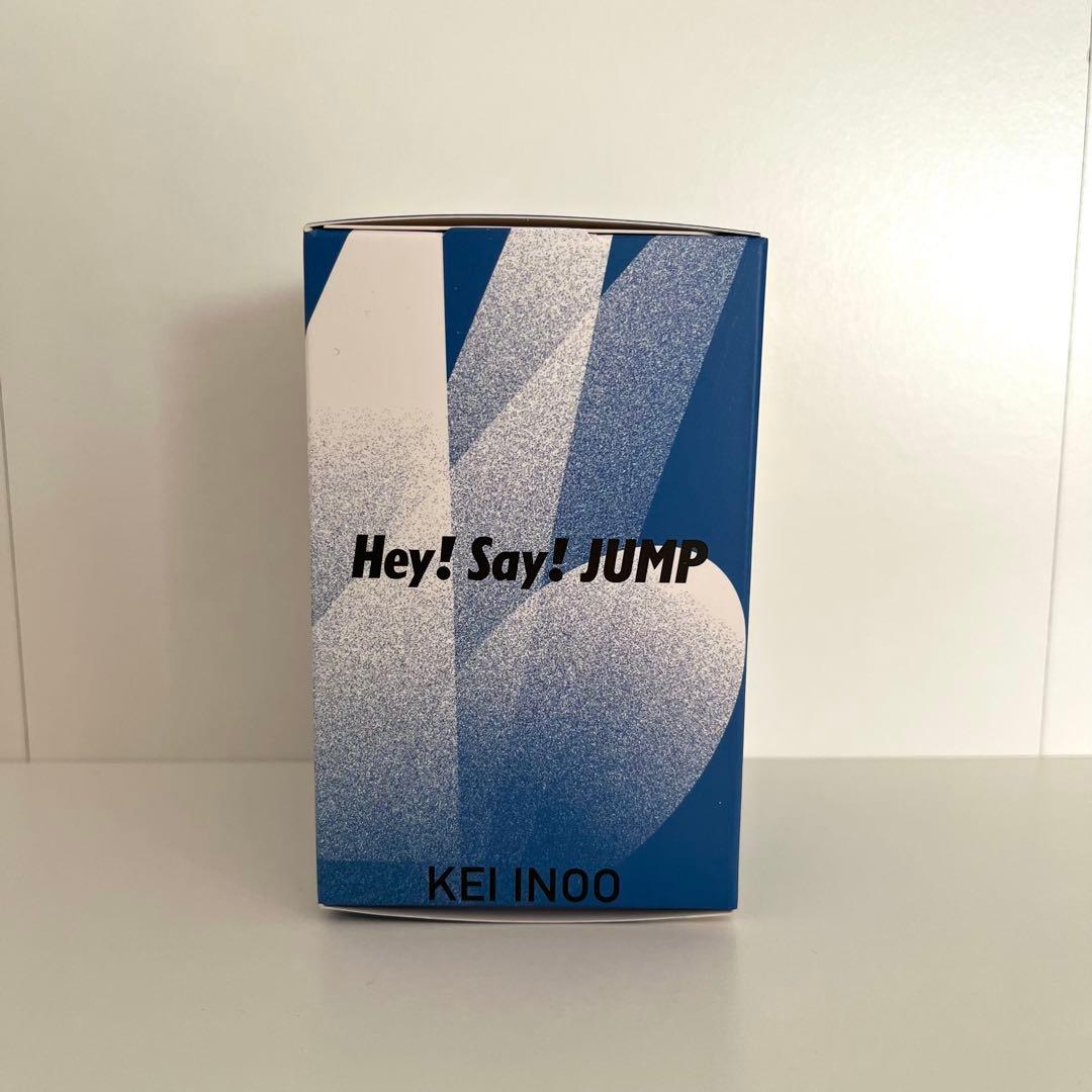 Hey! Say! JUMP 伊野尾慧　フィギュア ノーマル