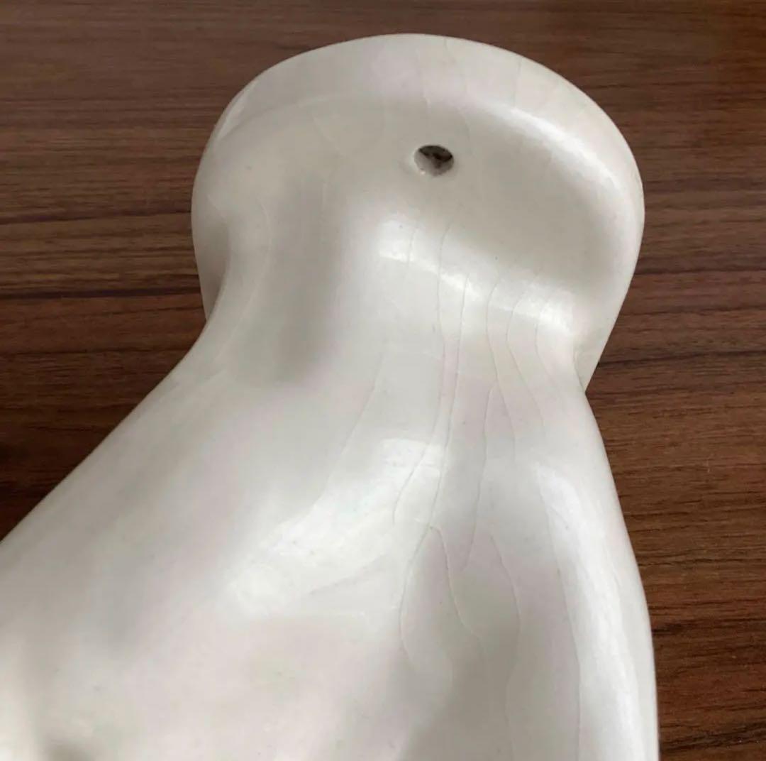 アメリカヴィンテージ ♤ ハンドモチーフのソープディッシュ ♤ ハンドトレイ