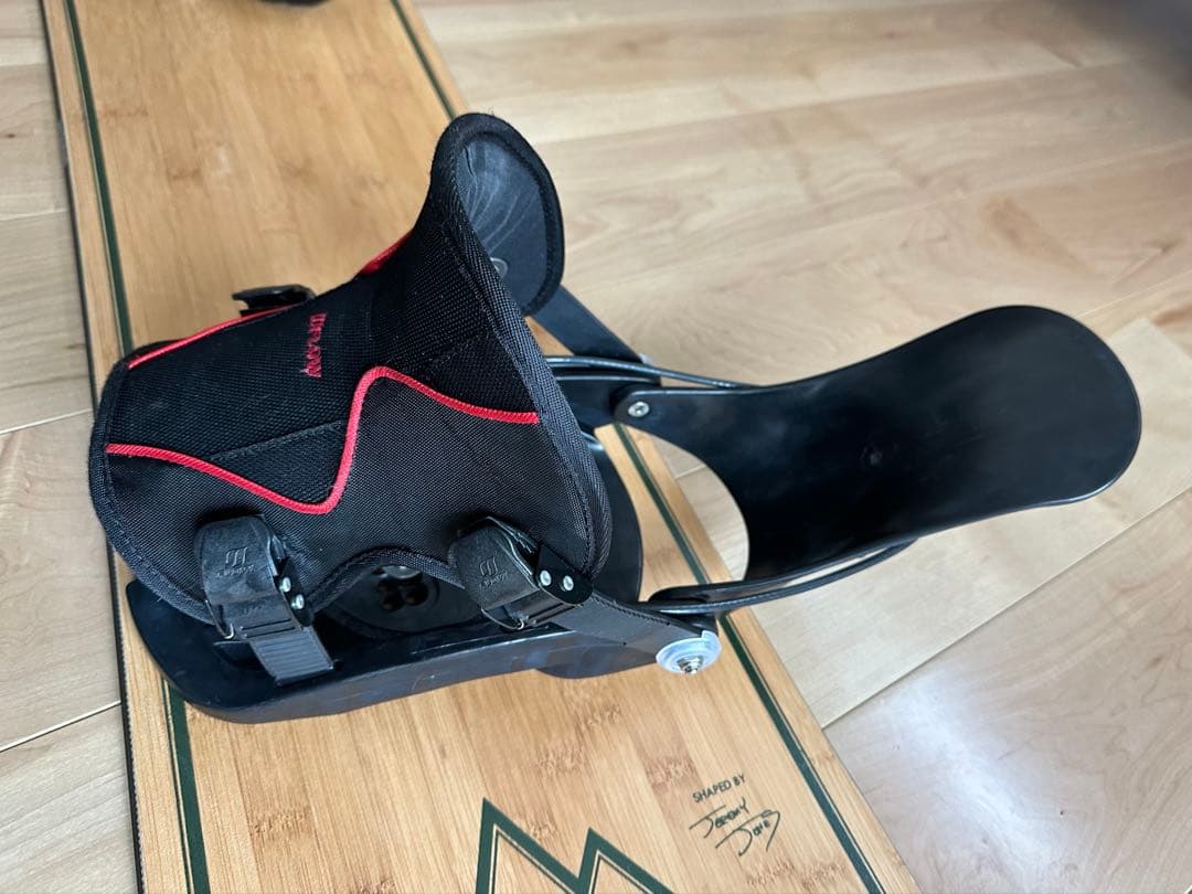 JONES スノーボード