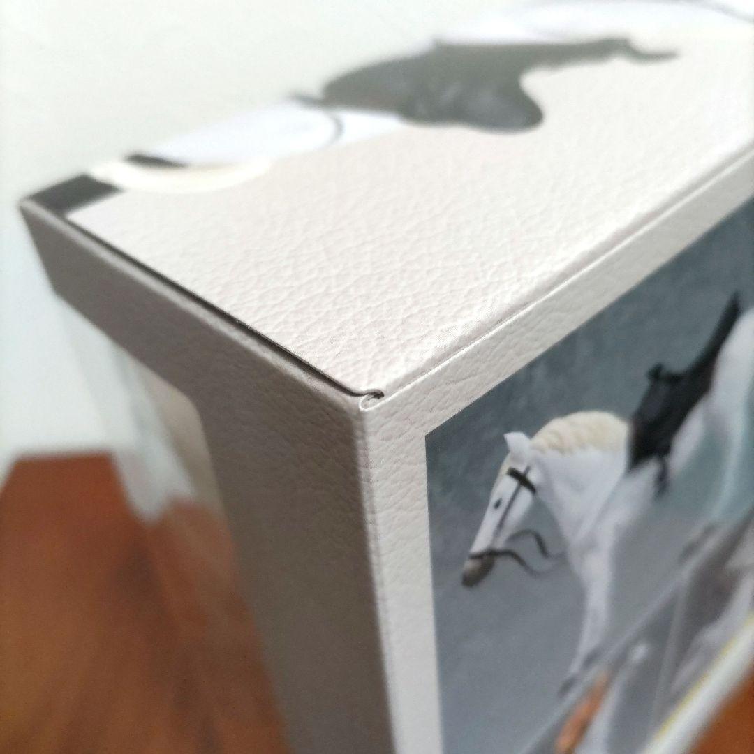 figma 馬 ver. 2 (白) 【新品 未開封】