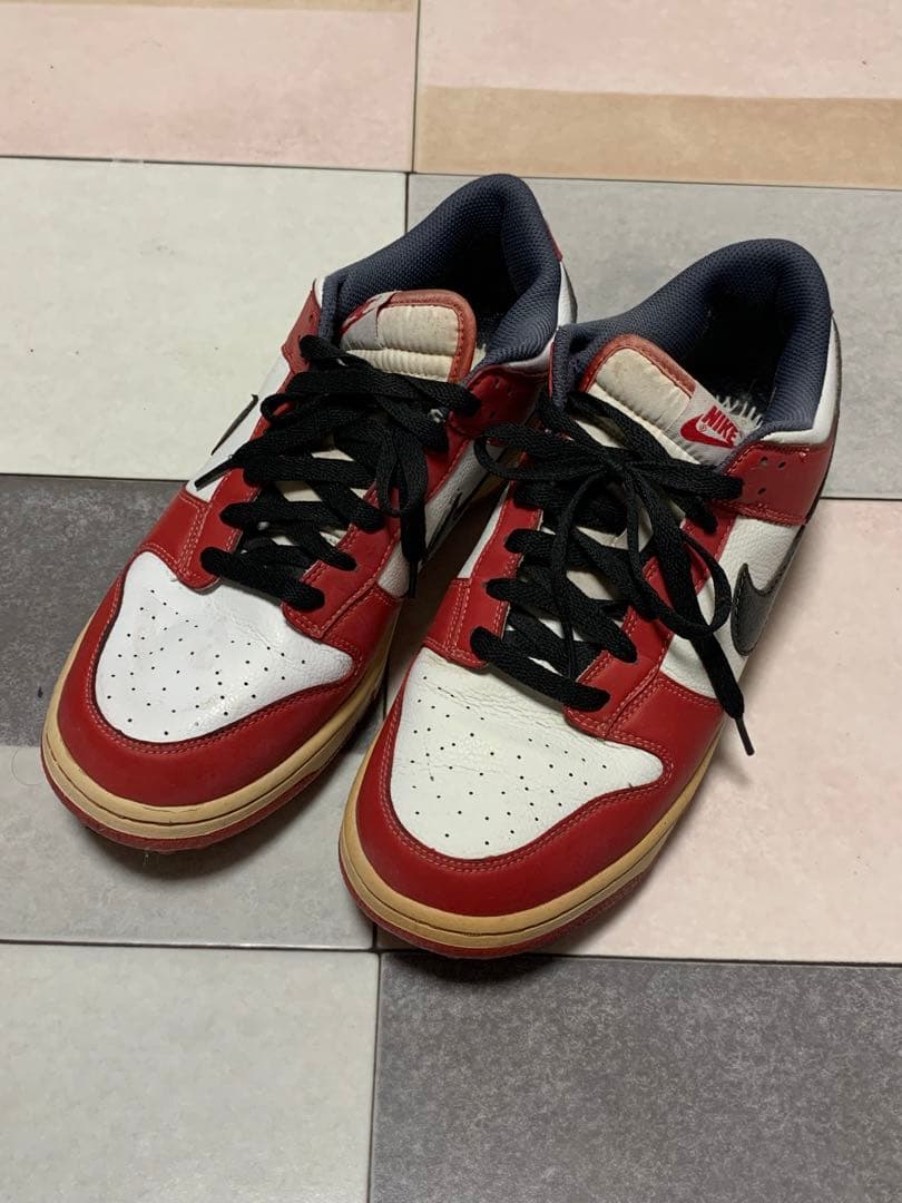 ☆NIKE☆ゴルフシューズ☆メンズ☆中古☆送料込み☆サイズ27☆
