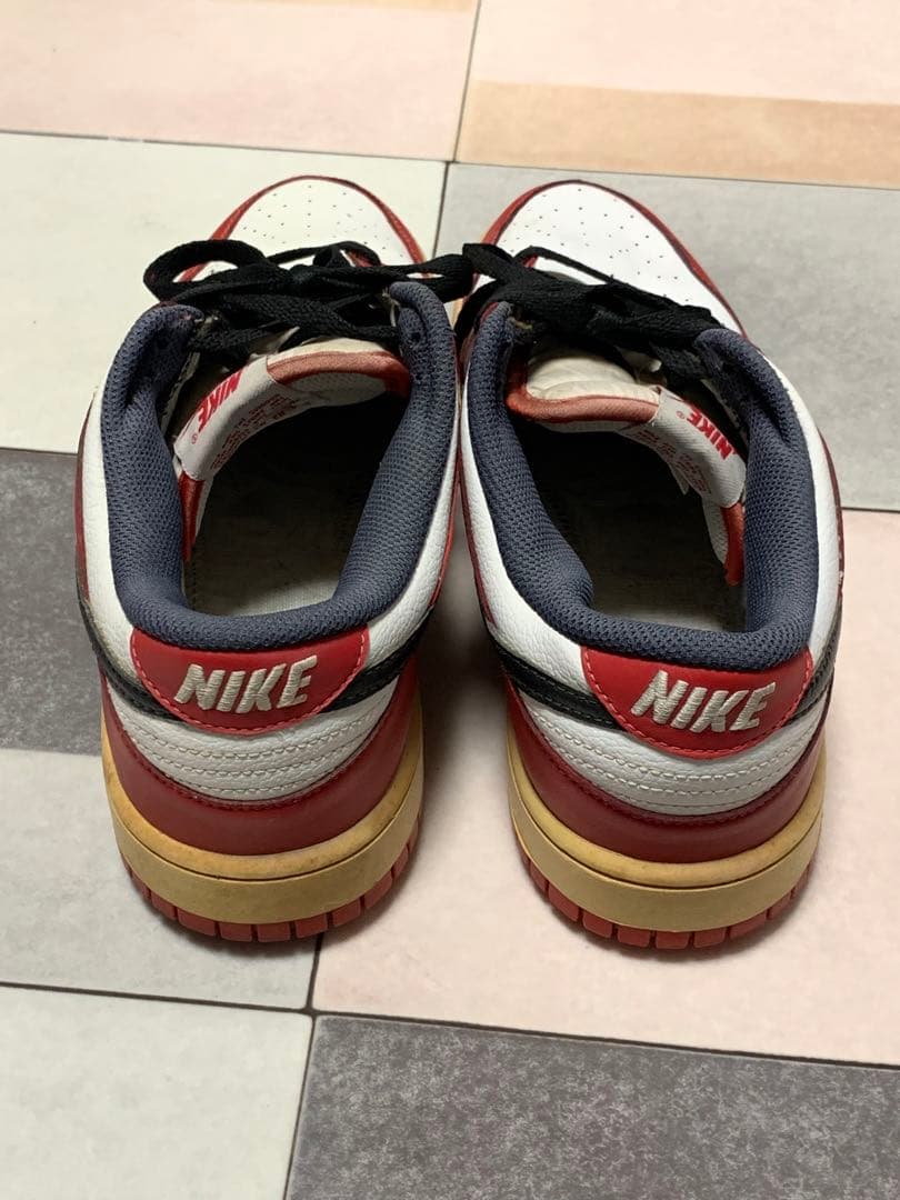 ☆NIKE☆ゴルフシューズ☆メンズ☆中古☆送料込み☆サイズ27☆