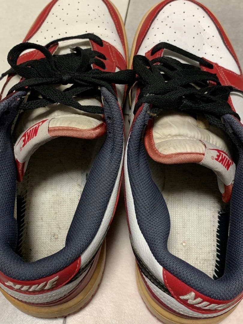 ☆NIKE☆ゴルフシューズ☆メンズ☆中古☆送料込み☆サイズ27☆