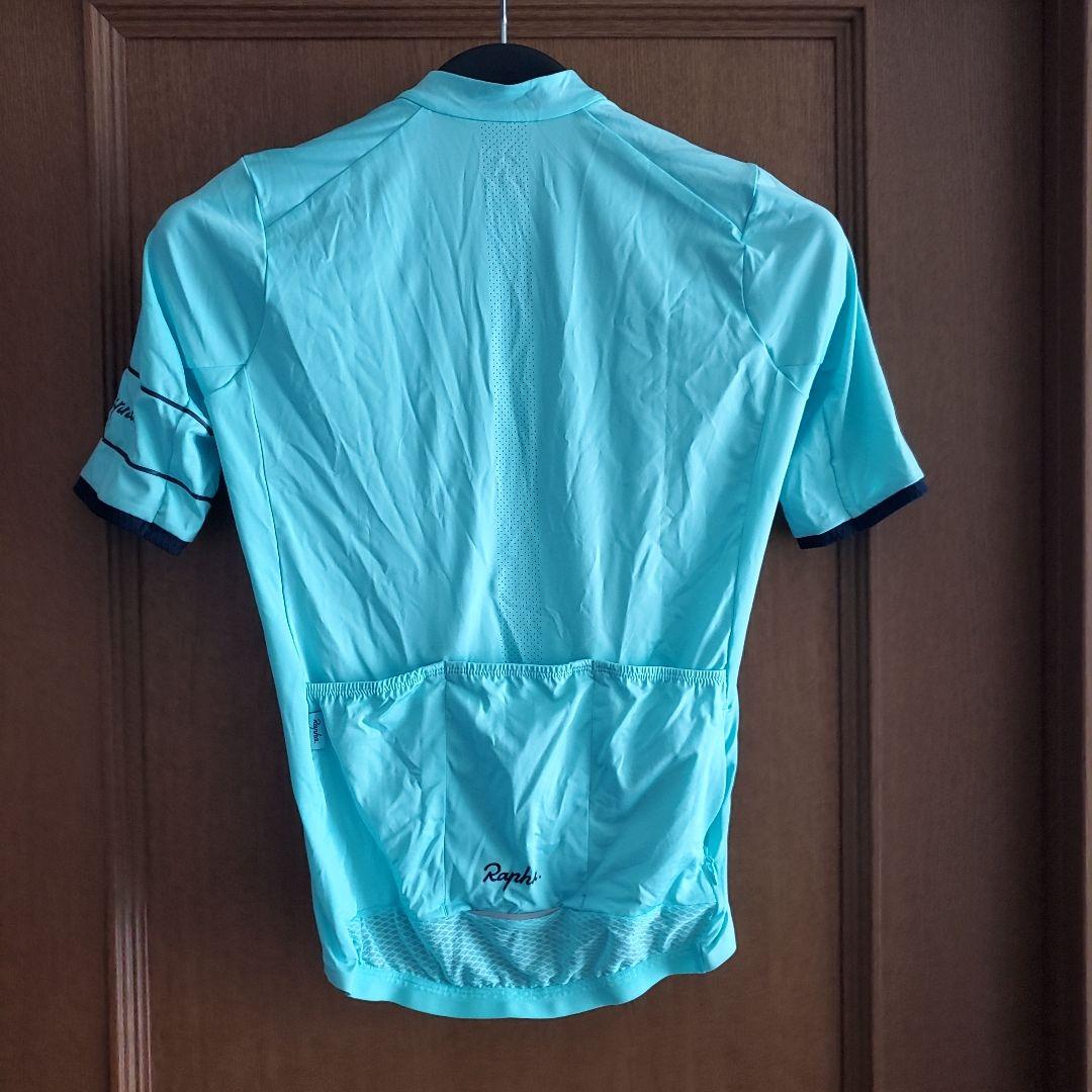 ラファRapha レディース サイクルジャージS
