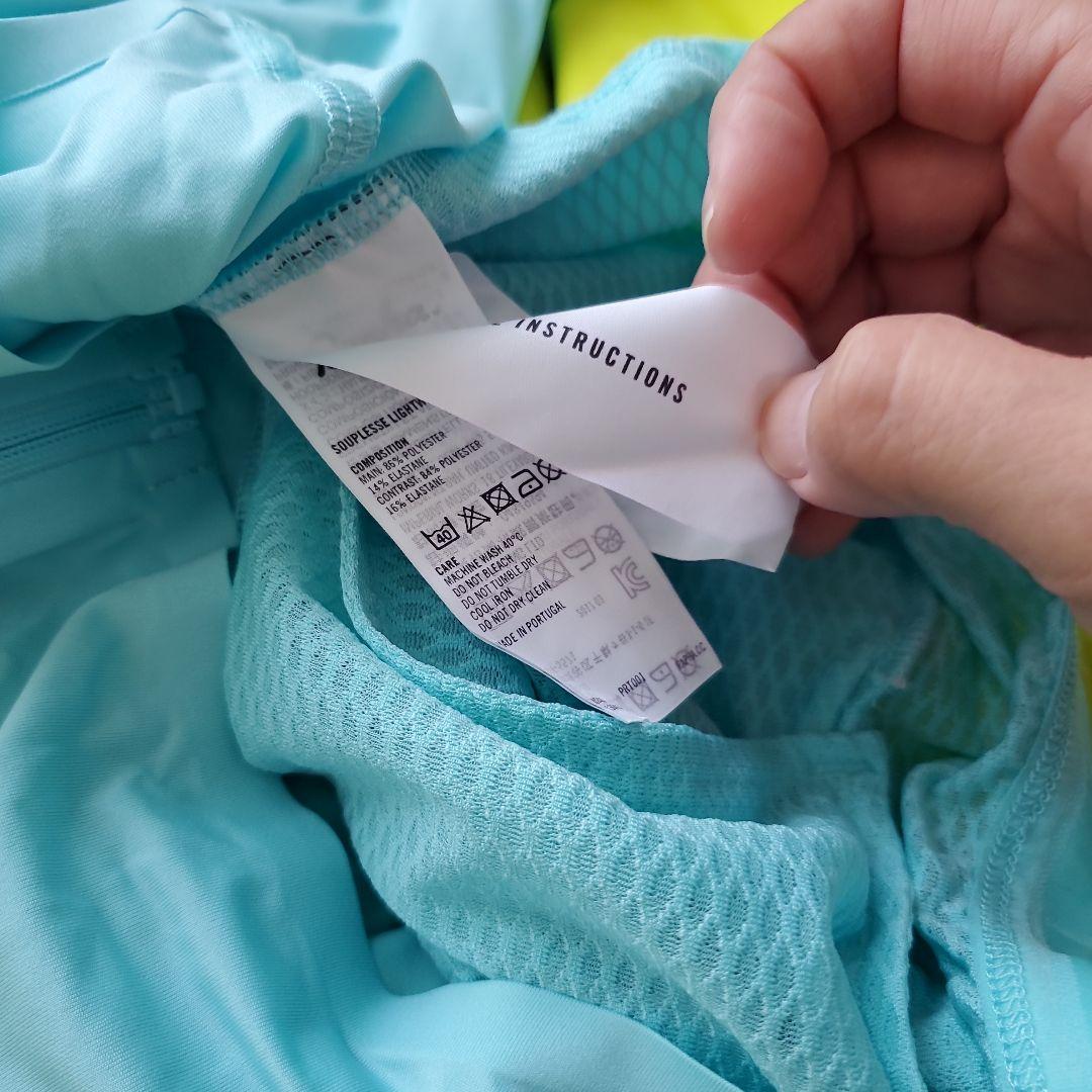 ラファRapha レディース サイクルジャージS