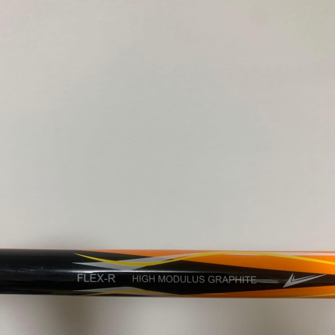 WORLD EAGLE WE-5Z ドライバー 10.5°と3番ウッド