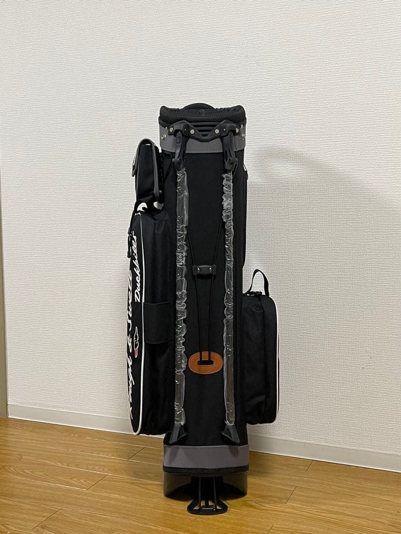 ラフ&スウェル キャディーバック