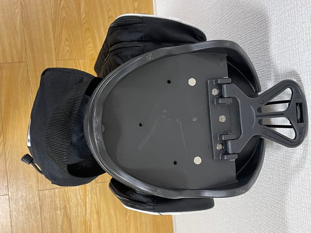 ラフ&スウェル キャディーバック