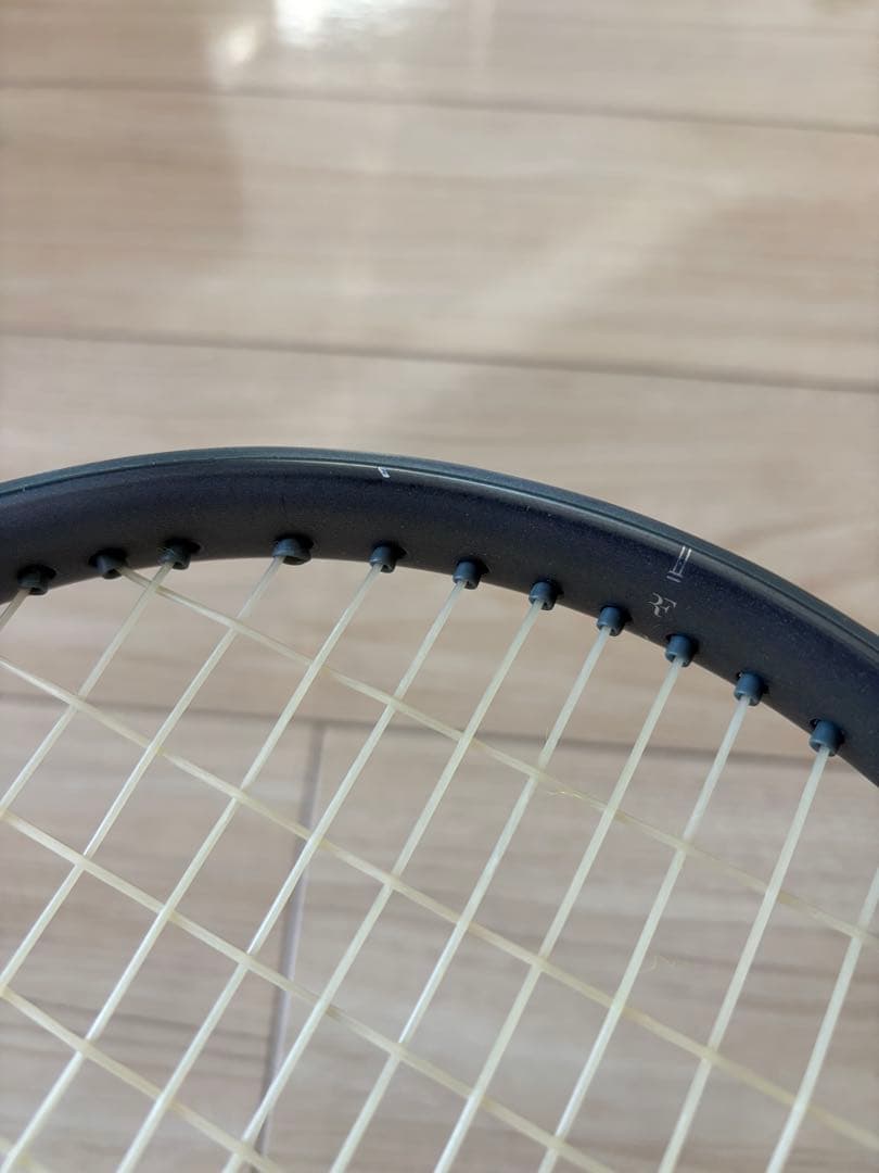 Wilson RF01 テニスラケット