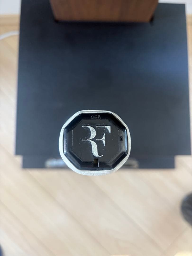 Wilson RF01 テニスラケット