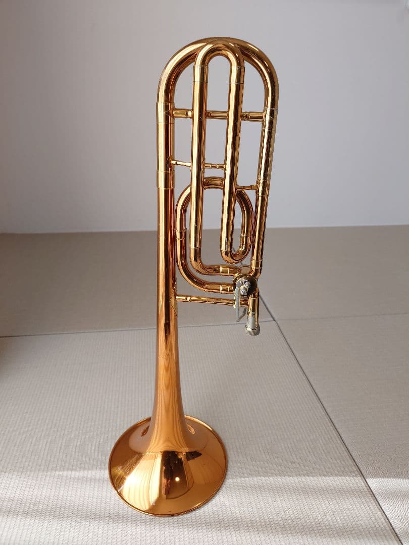 「専用（チキンスティック様）」CONN 88H トロンボーン 本体 (選定品)