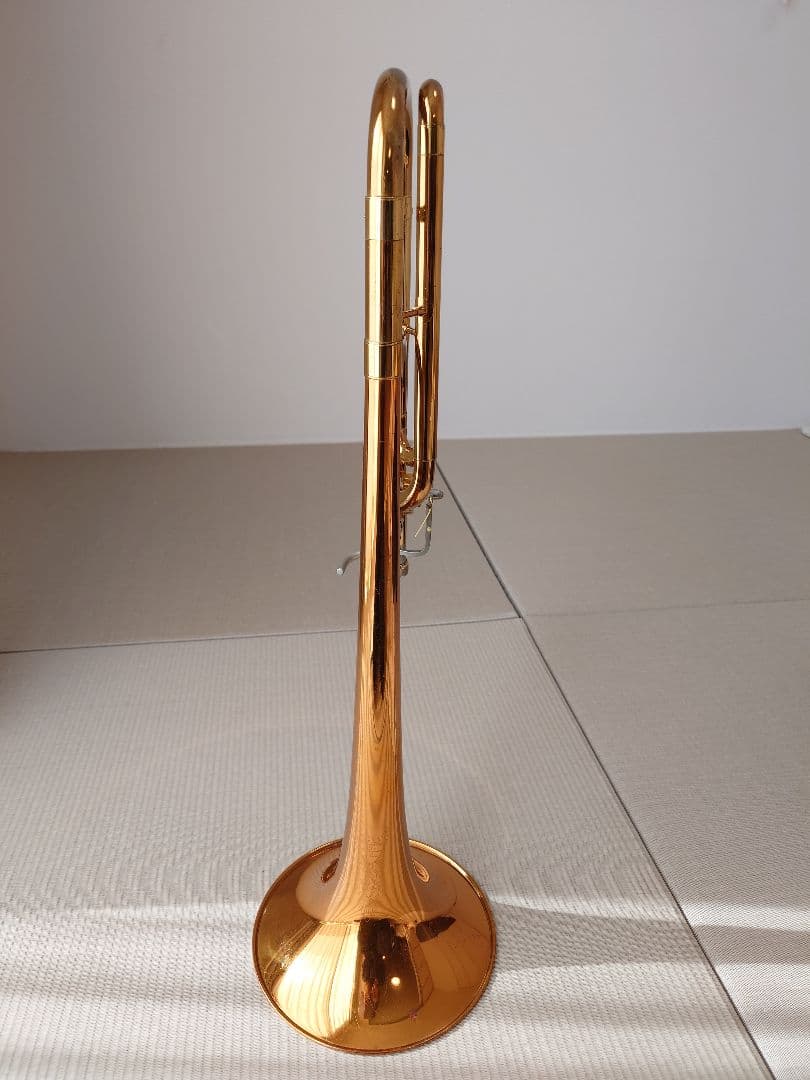 「専用（チキンスティック様）」CONN 88H トロンボーン 本体 (選定品)