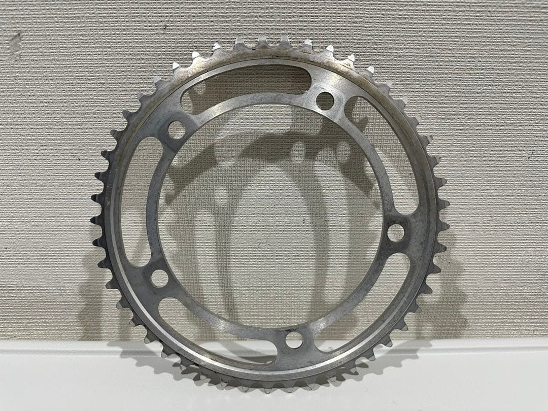 SUNTOUR SUPERBE 49T BCD 144 サンツアー