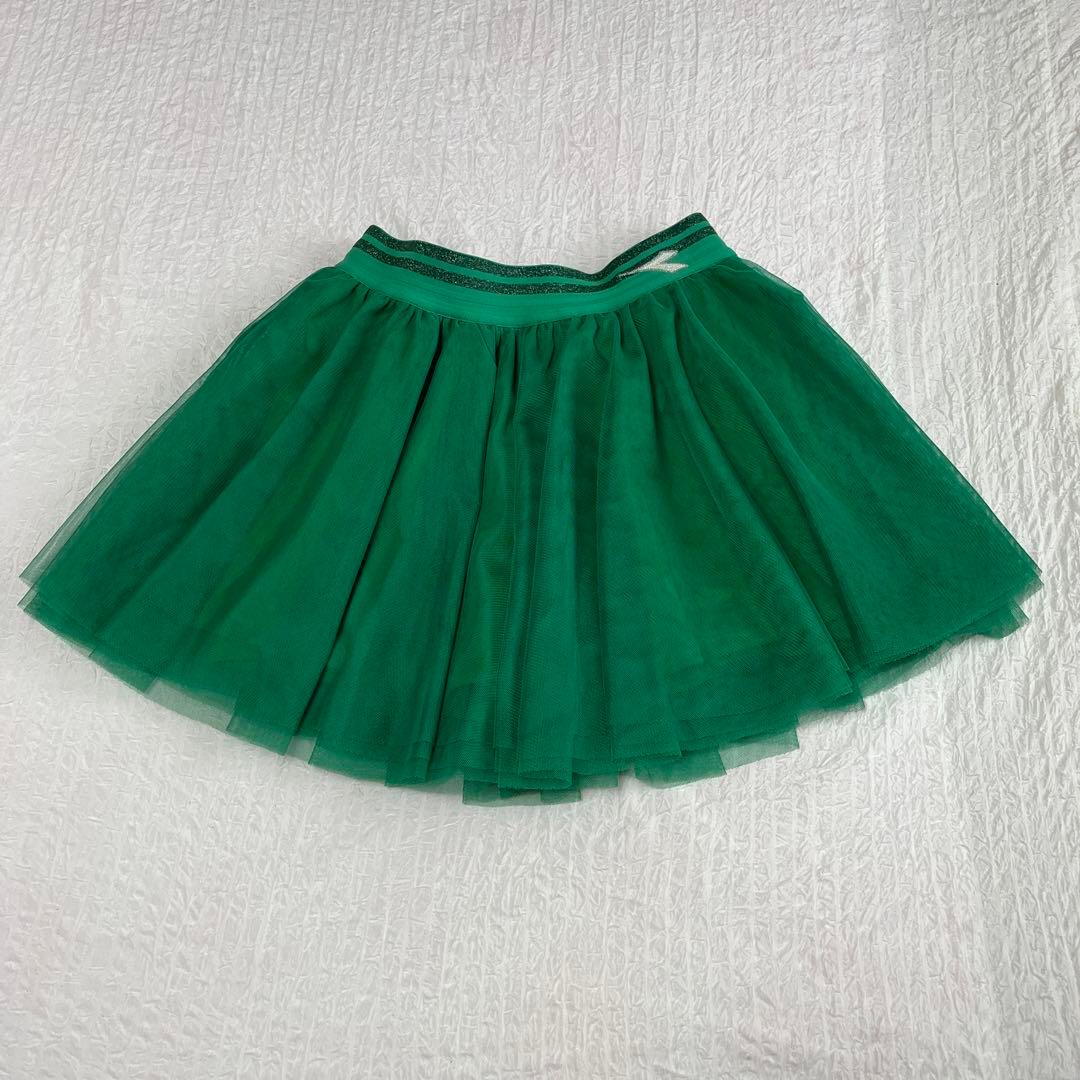 ディアドラ　タグ付き新品スコート　海外サイズXS