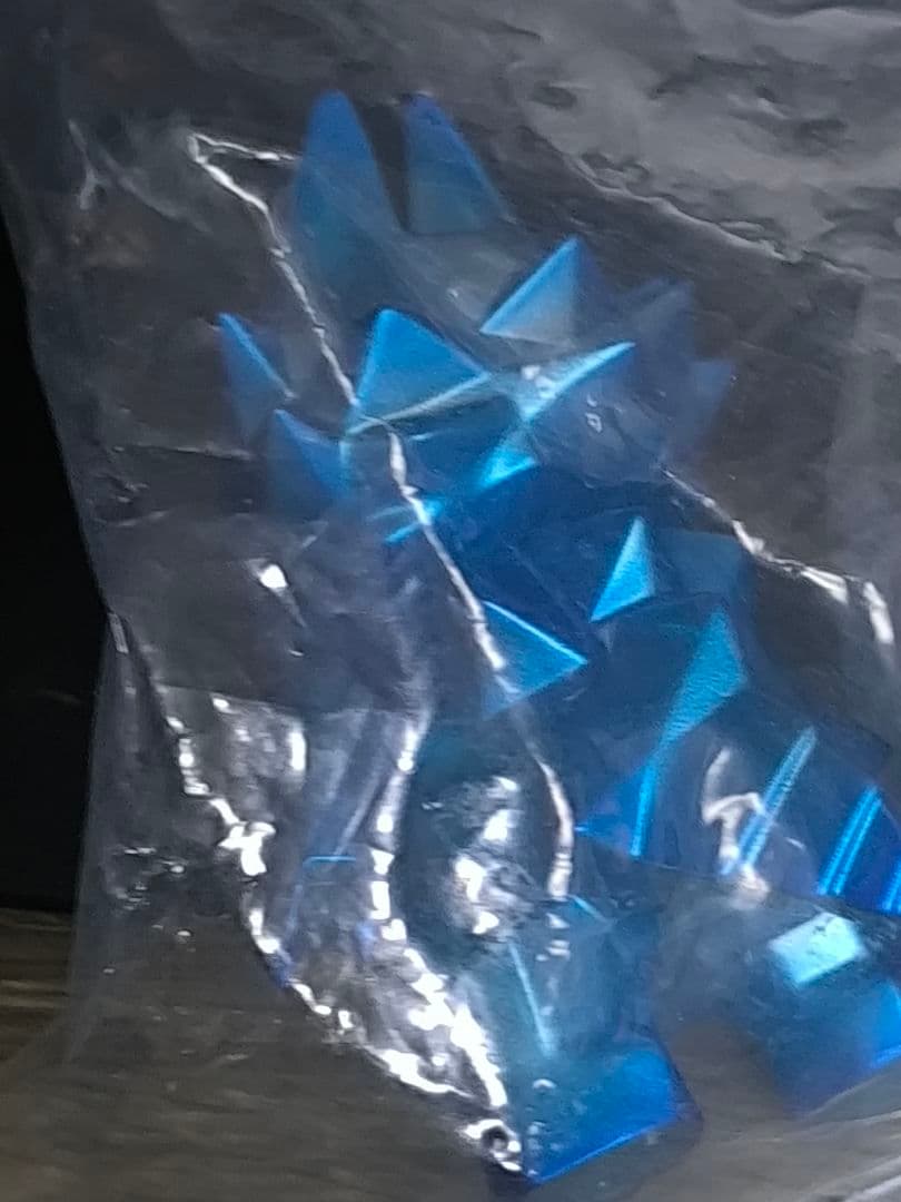 ドラポリゴン　2体セット　未開封