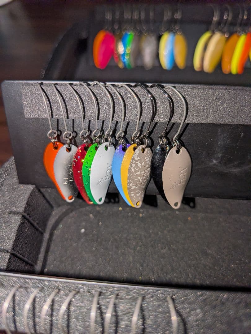 ロデオクラフト　ノア・ノアB セット　チェンジーワレット付き