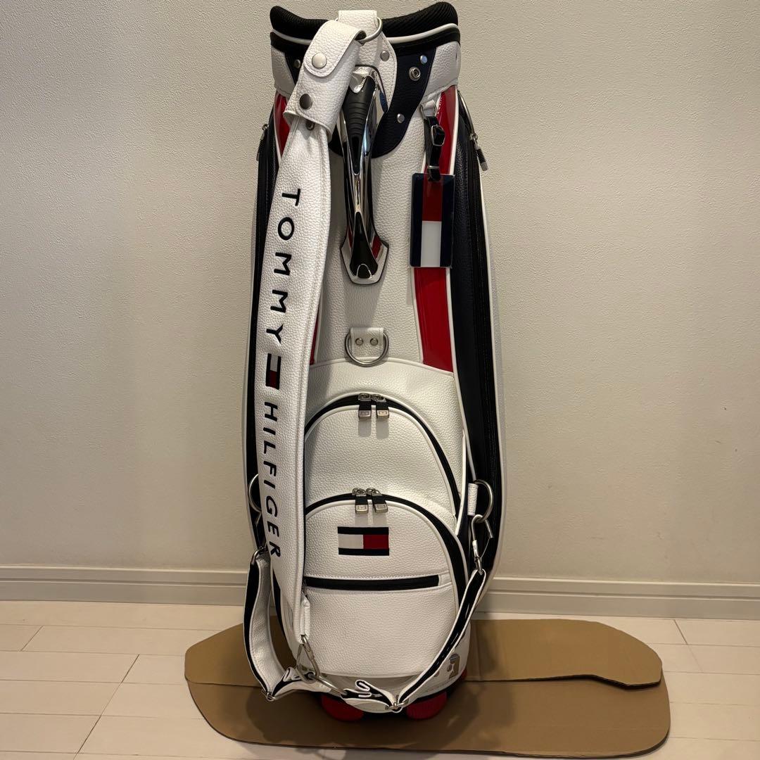 ゴルフバッグ・キャディバッグ Ryo
