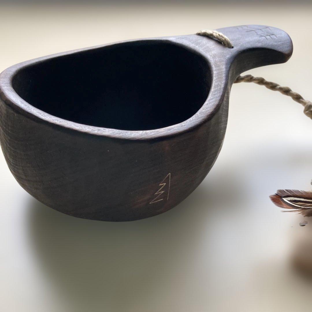 【新品】　ソウルオブシベリア　シャーマン I 羽根　ペンダント NO.5101