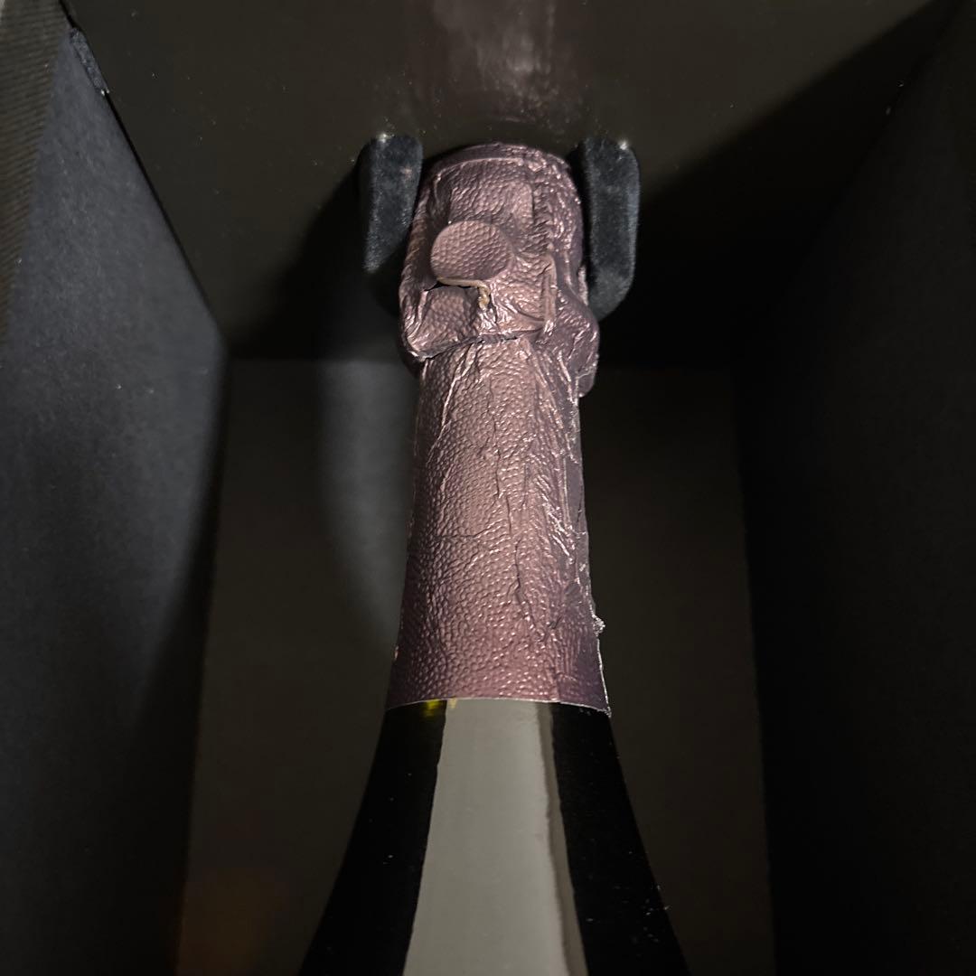 はる ドン・ペリニヨン ロゼ 2006年 ヴィンテージ