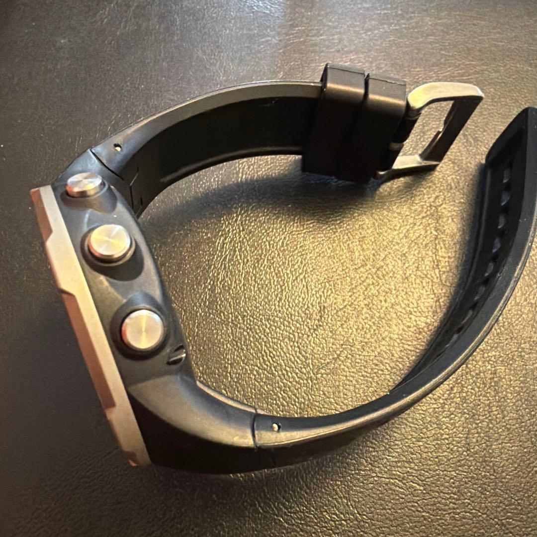 Shot Navi Evolve GPSウォッチ