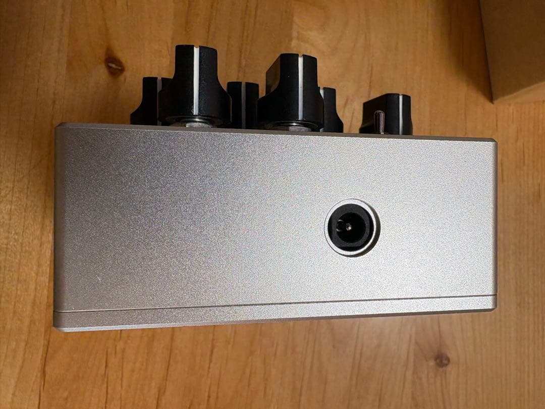 【値下げ】Kardian titania V2