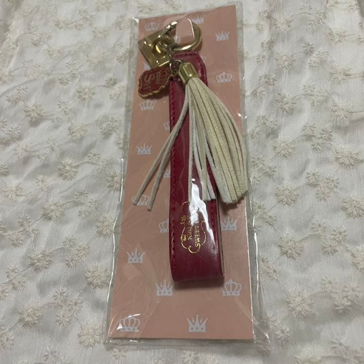 キンプリ 1stコン、Sweet Garden グッズ