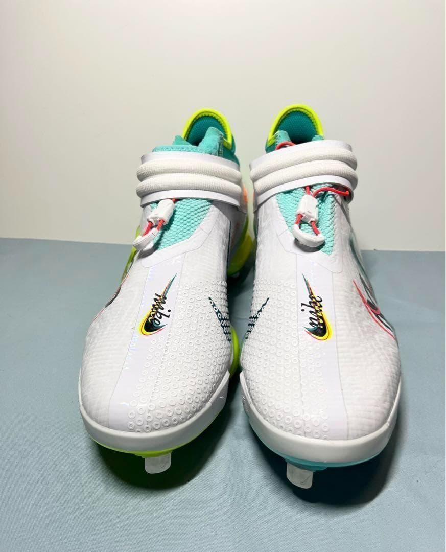 新品◆Nike Force Zoom Trout 7 野球スパイク 26㎝