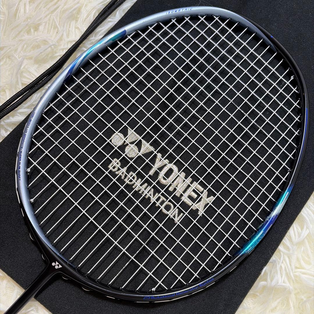 【極美品】YONEX ヨネックス ASTROX アストロクス 55