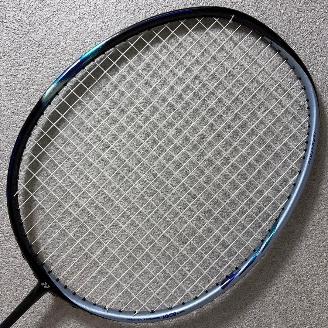 【極美品】YONEX ヨネックス ASTROX アストロクス 55