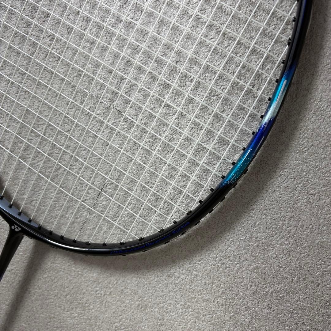 【極美品】YONEX ヨネックス ASTROX アストロクス 55