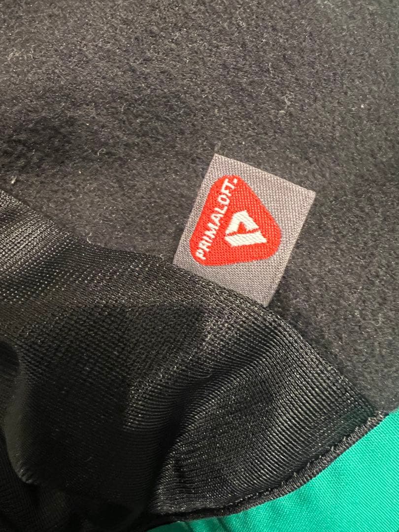 Goldwin スキー／スノーボードジャケット メンズXS 中綿入り