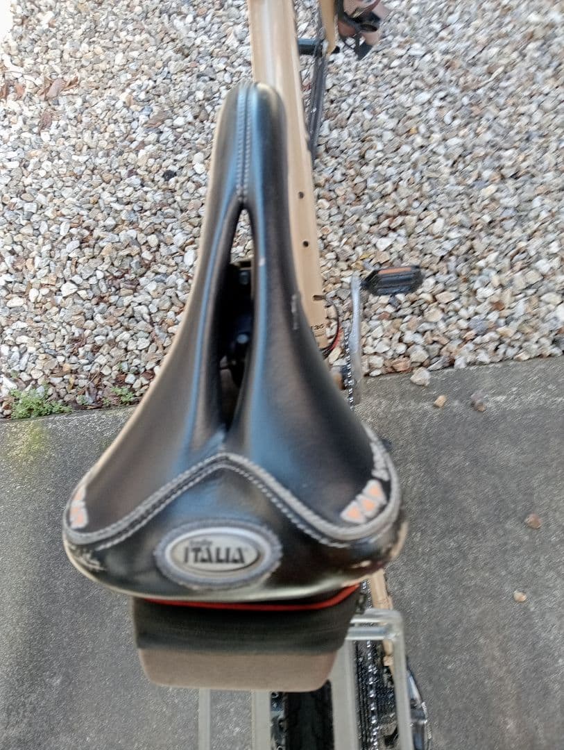 フレームのみ JAMIS CODA NEO size19 グラベル