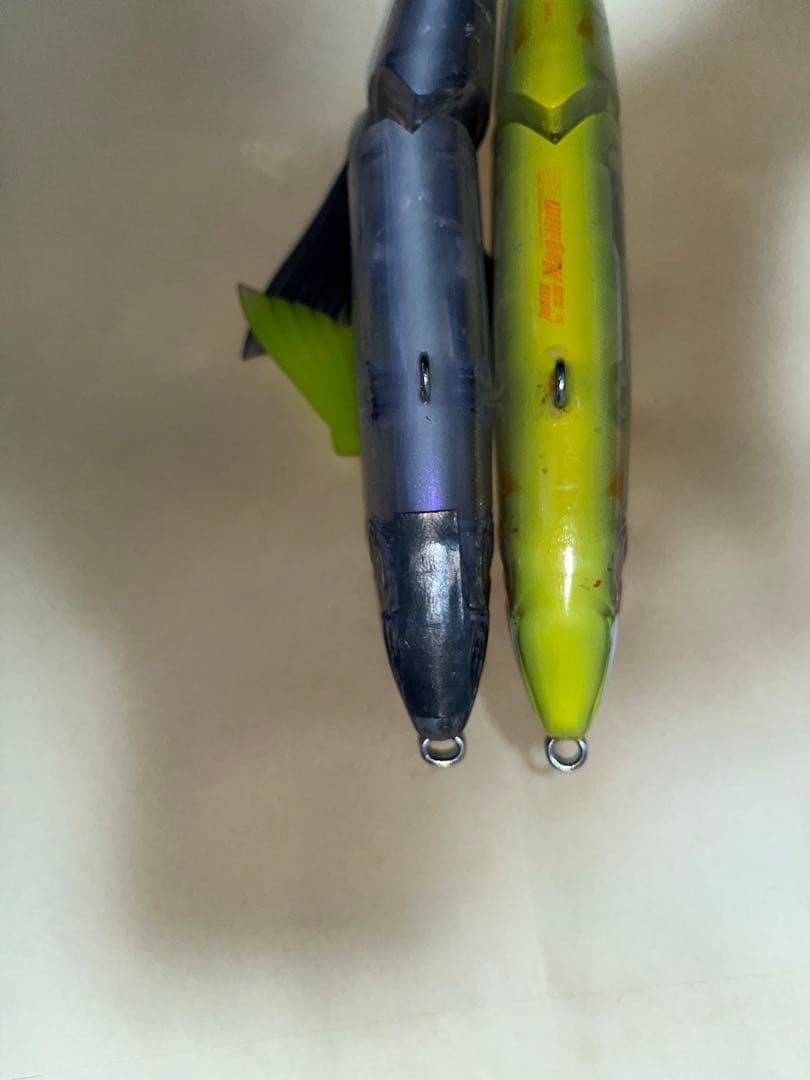 ジョイクロマグナム　セット